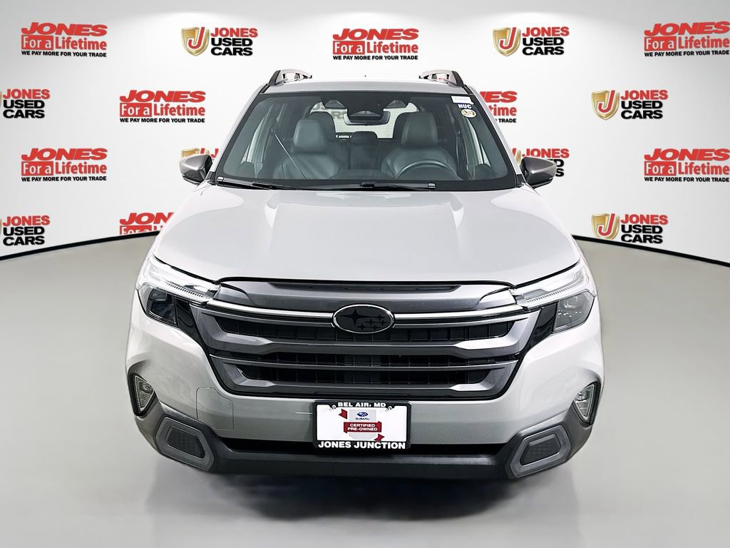 Used 2025 Subaru Forester Limited image 15
