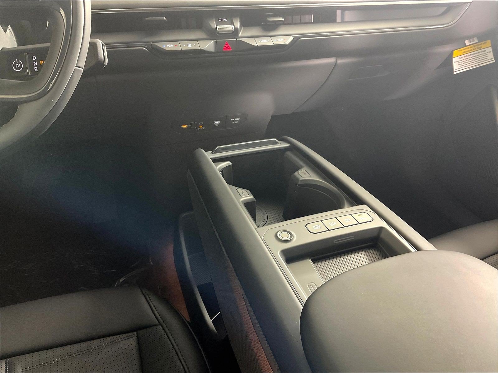 New 2026 Kia EV9 Land AWD/4WD image 12