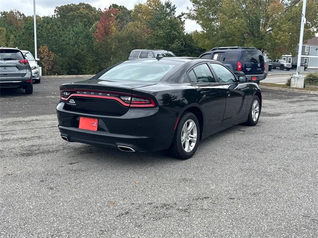 Used 2023 Dodge Charger SXT image 5