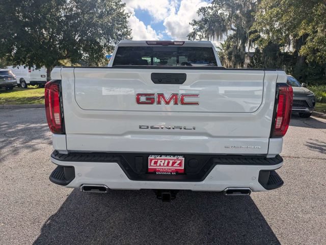 New 2026 GMC Sierra 1500 Denali w/ Denali Reserve Package AWD/4WD image 6