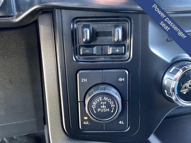 Certified 2024 Ford F150 Platinum w/ Equipment Group 702A High AWD/4WD image 31