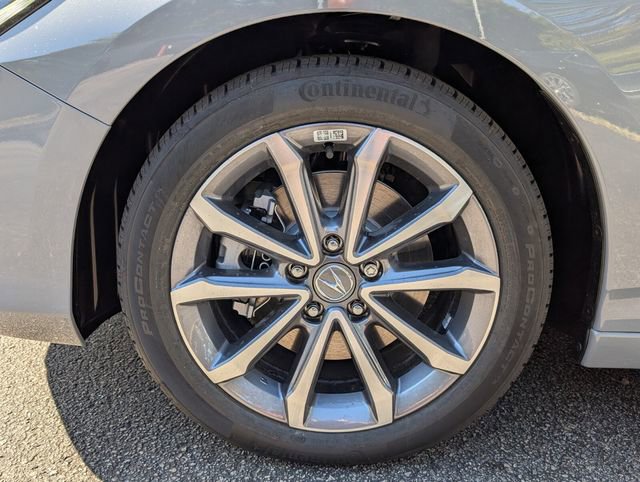 New 2026 Acura Integra image 6