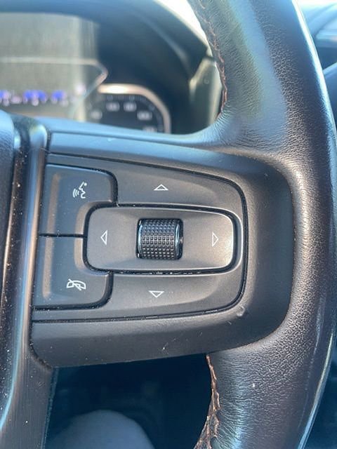 Used 2021 GMC Sierra 1500 AT4 w/ AT4 Value Package AWD/4WD image 13