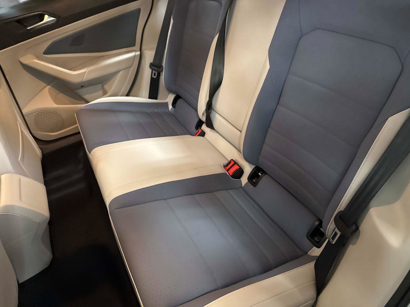 New 2026 Volkswagen Jetta SE image 13