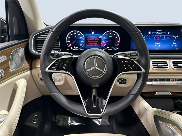Certified 2024 Mercedes-Benz GLE 350 4MATIC image 16