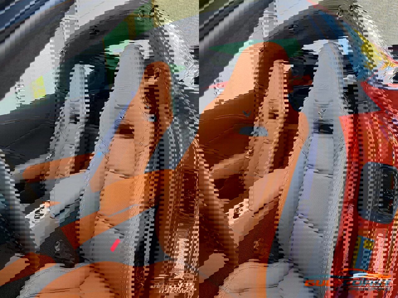 Used 2015 Chevrolet Corvette Z06 w/ 3LZ Preferred Equipment Group image 23