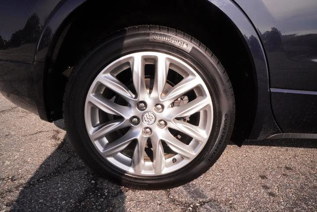 Used 2020 Buick Envision Premium w/ LPO, Road Trip Package AWD/4WD image 43