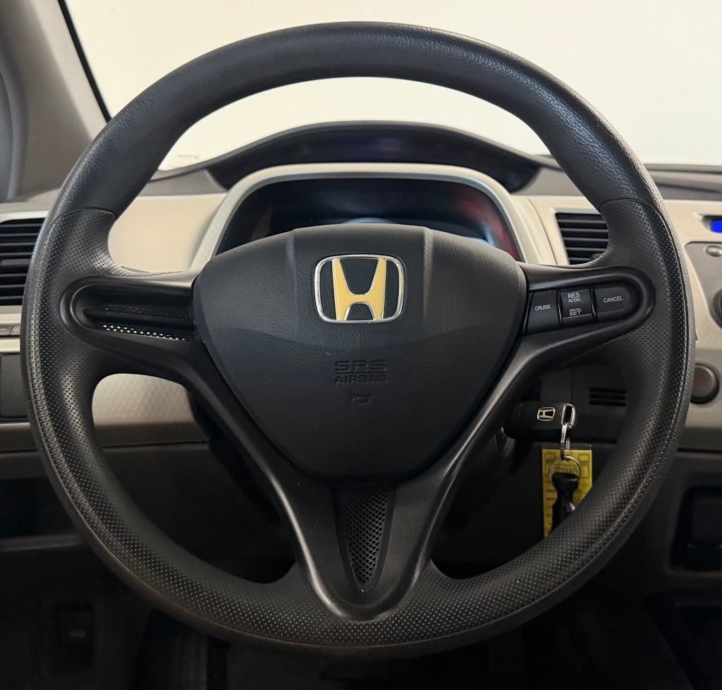Used 2008 Honda Civic LX image 17