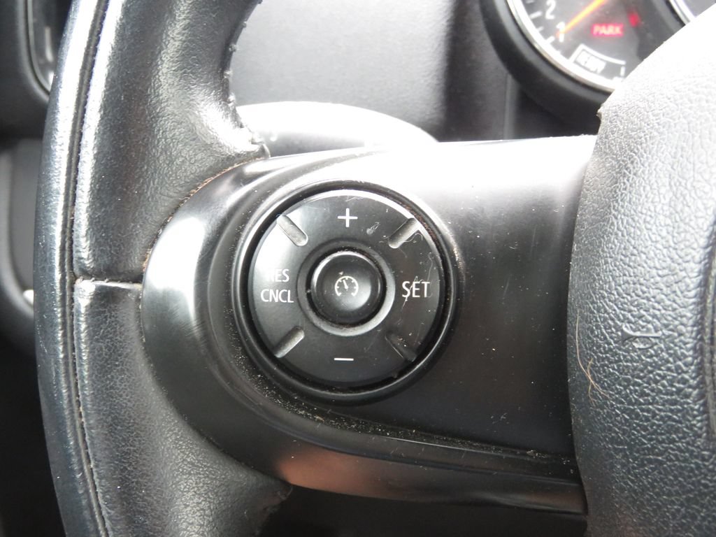 Used 2017 MINI Cooper Countryman S AWD/4WD image 22
