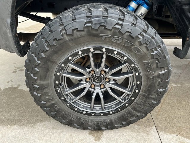 Used 2018 Ford F150 Raptor w/ Equipment Group 802A Luxury image 23