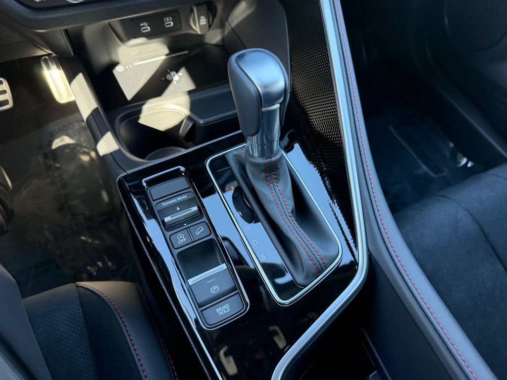 New 2026 Acura ADX A-Spec AWD/4WD image 28