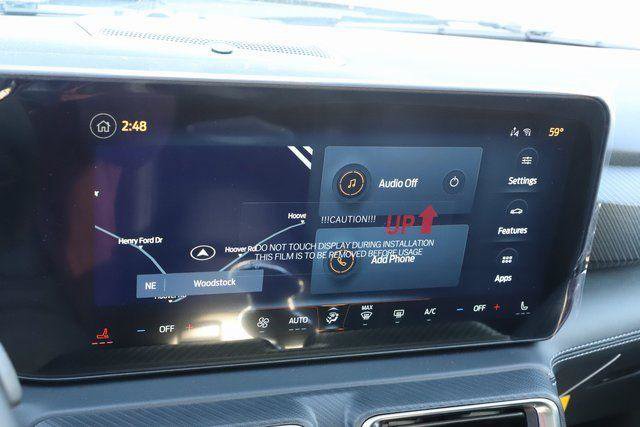 New 2026 Ford Mustang Premium RWD image 29