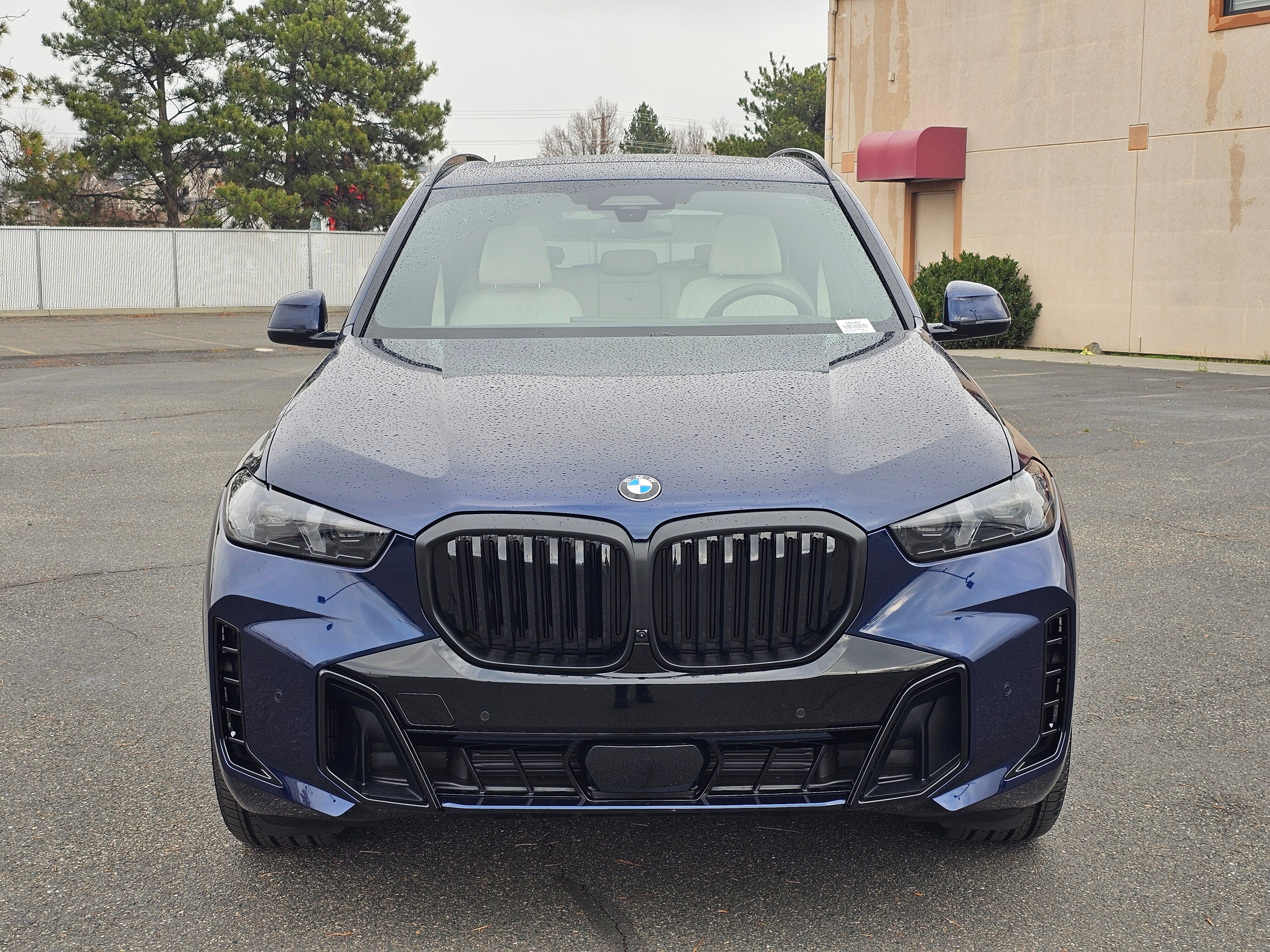 New 2026 BMW X5 xDrive40i w/ M Sport Package image 6