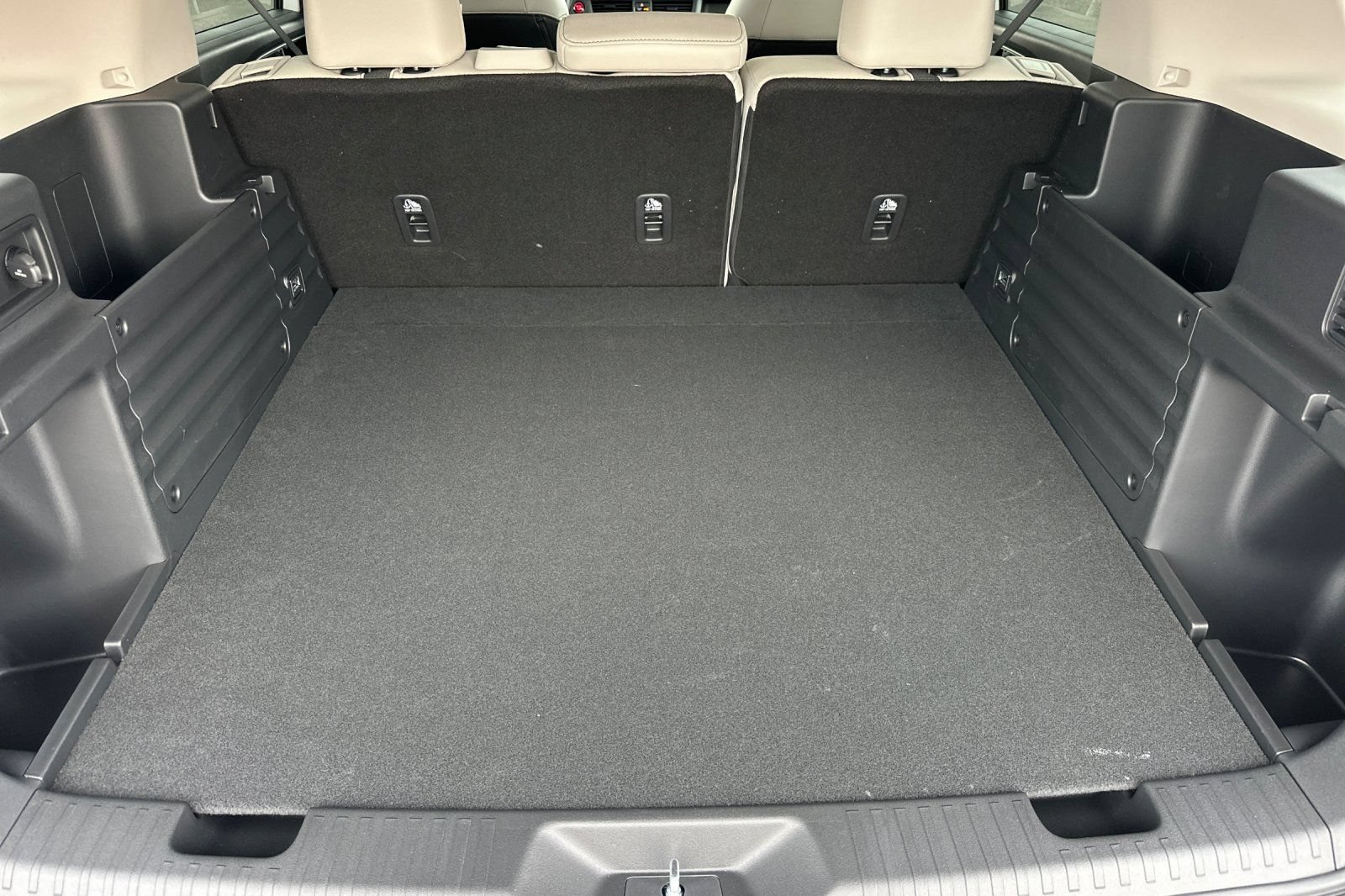New 2026 Honda Passport RTL image 16