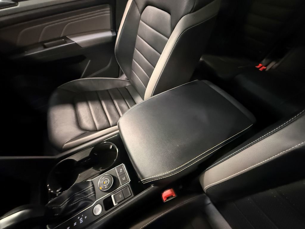 Used 2023 Volkswagen Atlas Cross Sport SEL Premium R-Line image 85