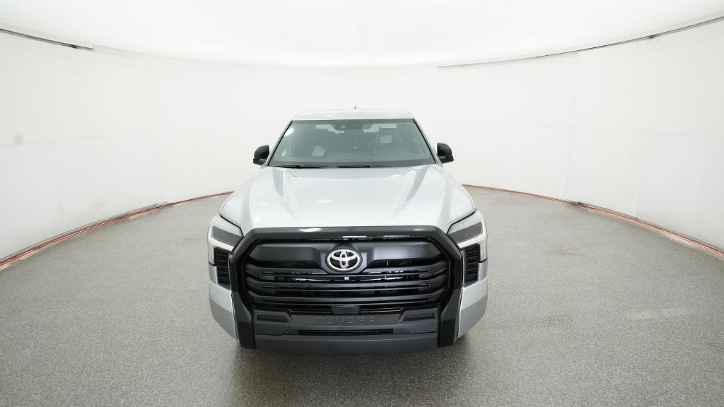 New 2026 Toyota Tundra SR image 15