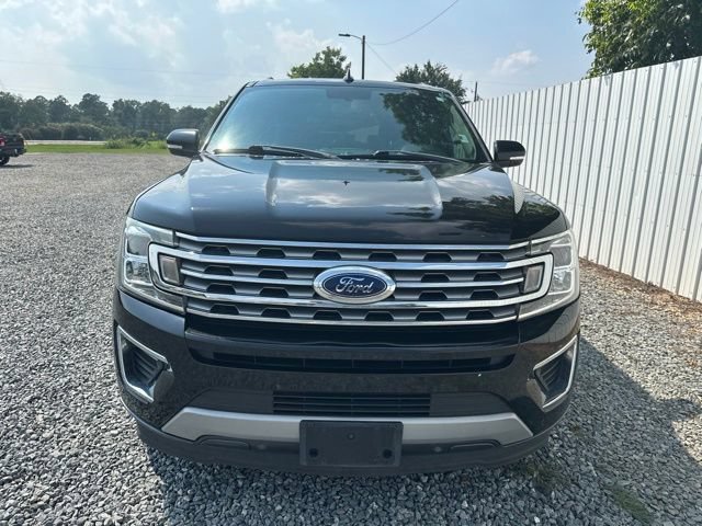 Used 2019 Ford Expedition Max Limited RWD image 8