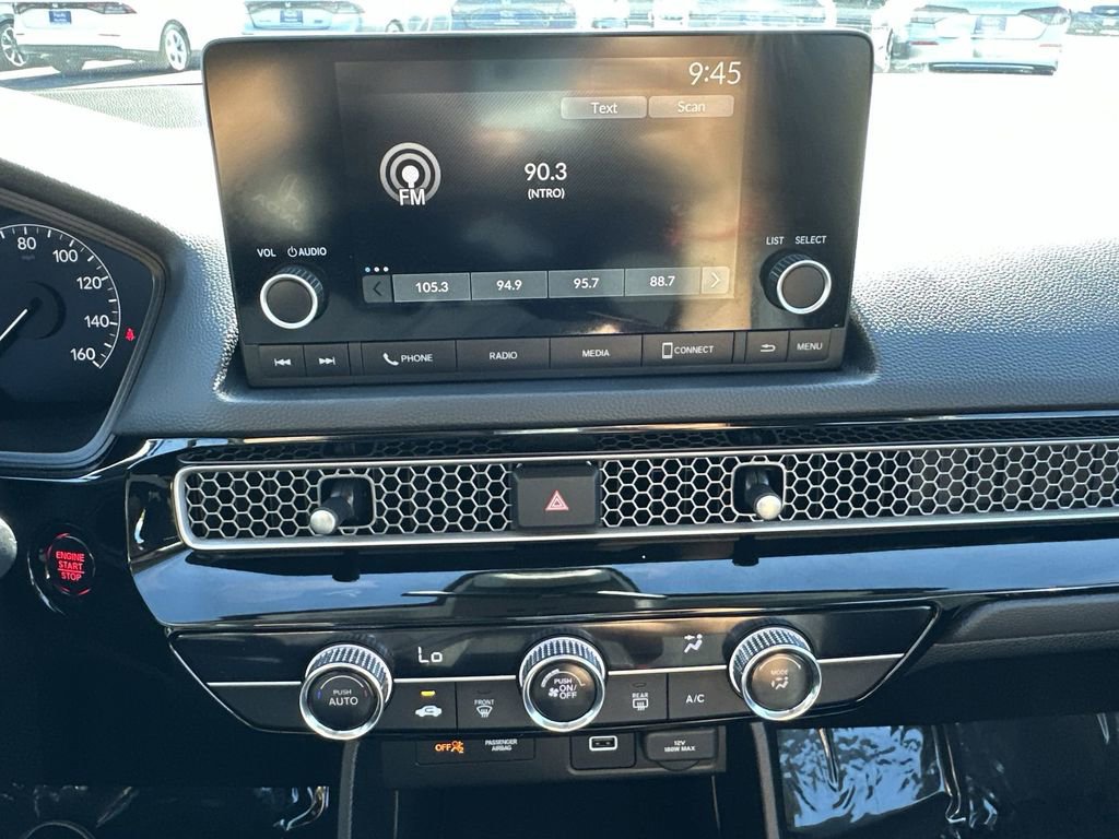 Used 2023 Honda Civic LX image 27