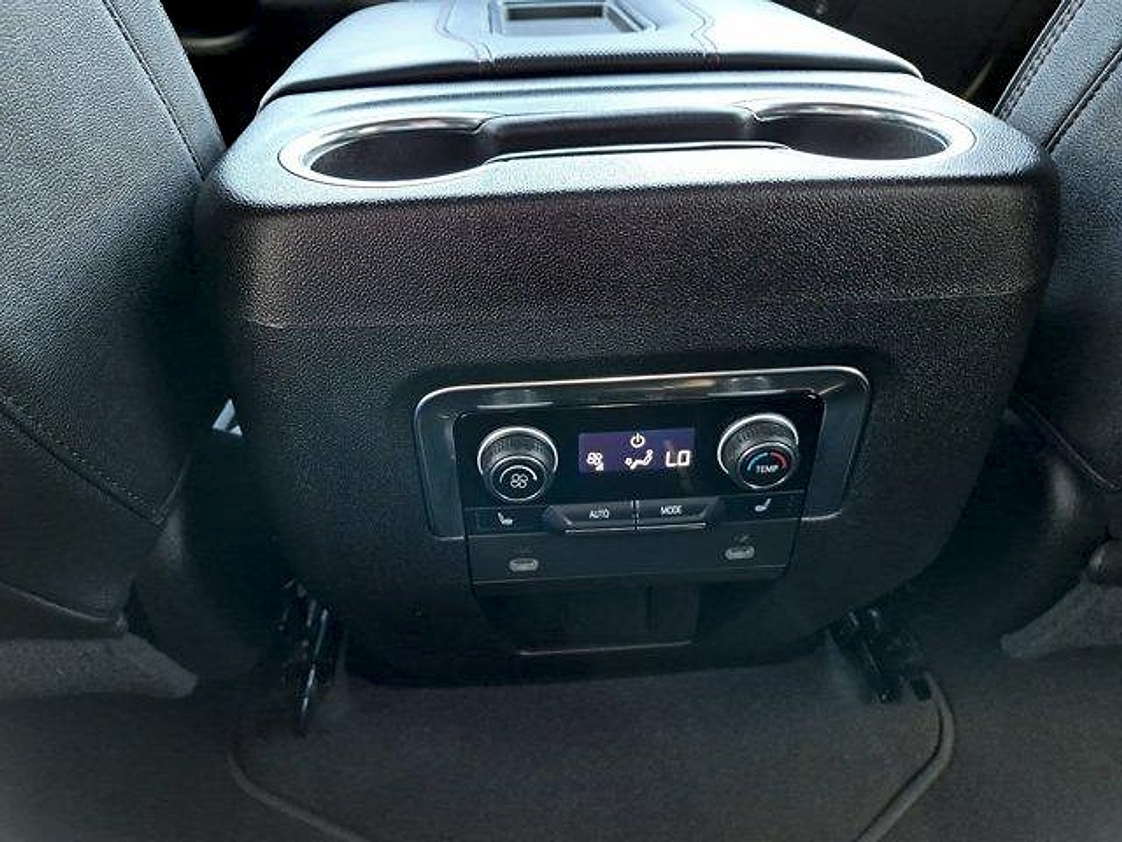 Certified 2022 Chevrolet Tahoe RST w/ Luxury Package RWD image 21