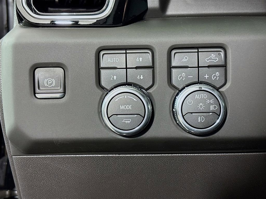 New 2026 GMC Sierra 1500 Denali w/ Denali Reserve Package image 10