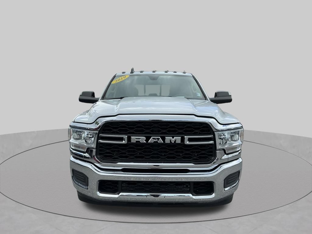 Used 2019 RAM 2500 Tradesman RWD image 18