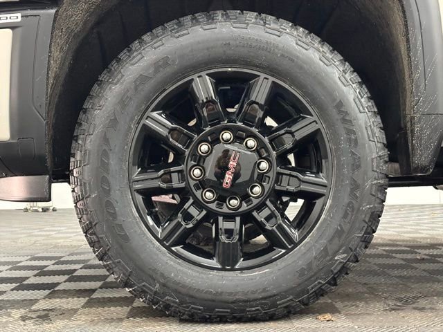 New 2026 GMC Sierra 2500 AT4 w/ AT4 Premium Plus Package image 16