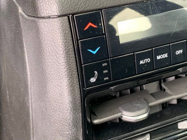 Used 2021 Jeep Grand Cherokee L Overland w/ Luxury Tech Group IV image 20