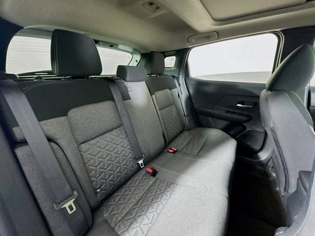 New 2026 Nissan Kicks SV w/ SV Premium Package image 23
