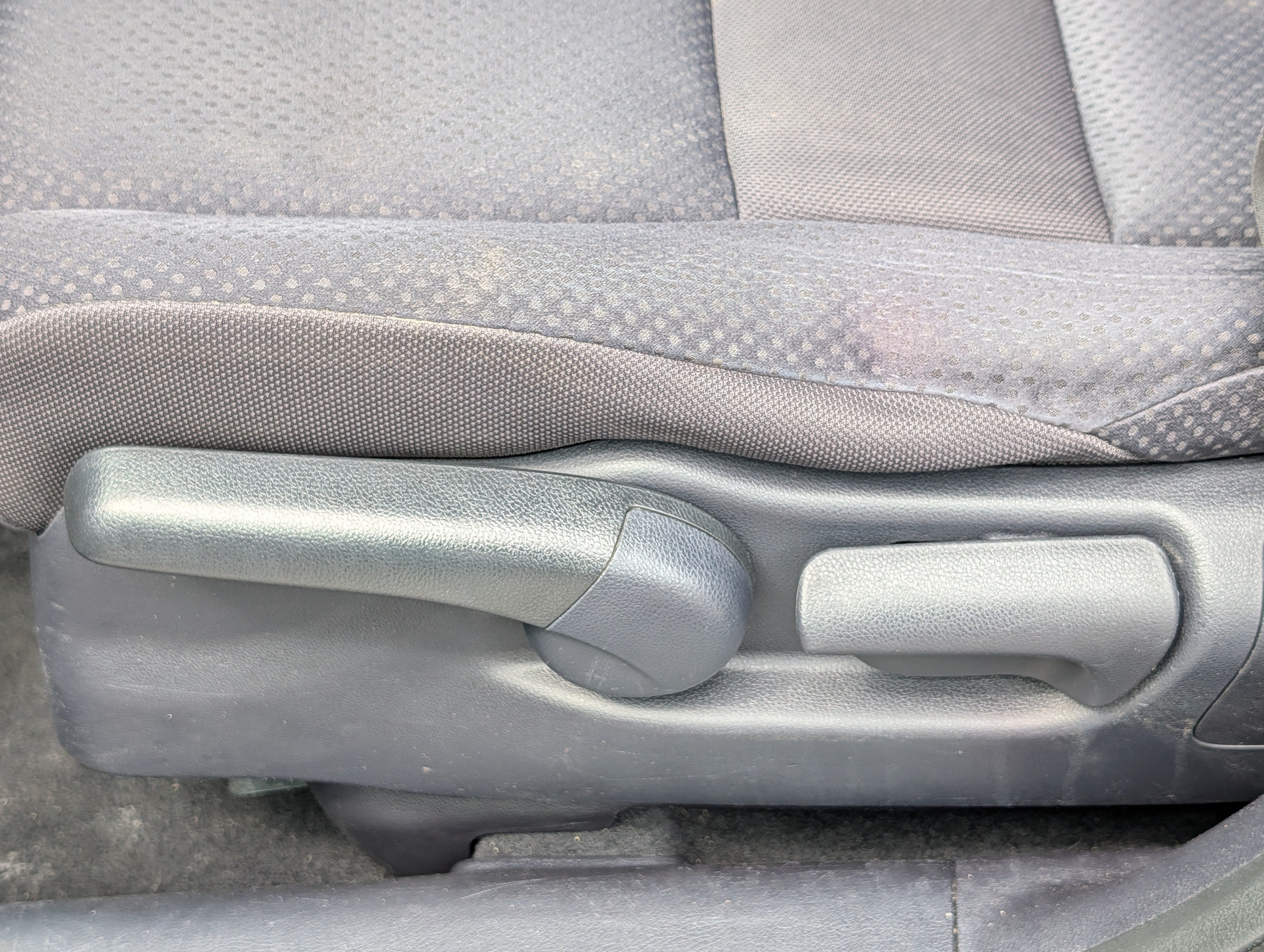 Used 2009 Honda CR-V LX image 20