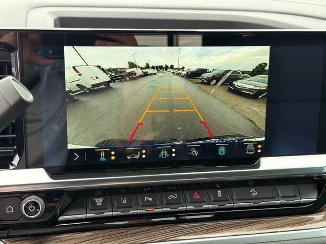 New 2026 Chevrolet Silverado 2500 LT w/ Trail Boss Package AWD/4WD image 30