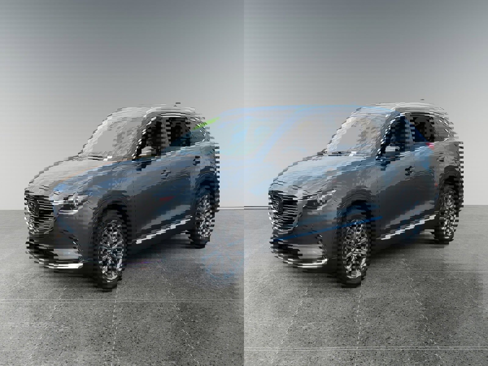 Used 2022 MAZDA CX-9 Grand Touring