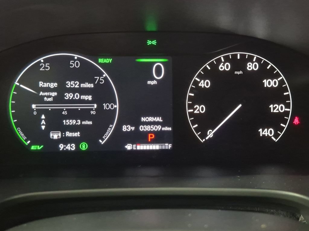 Used 2023 Honda CR-V Sport image 22