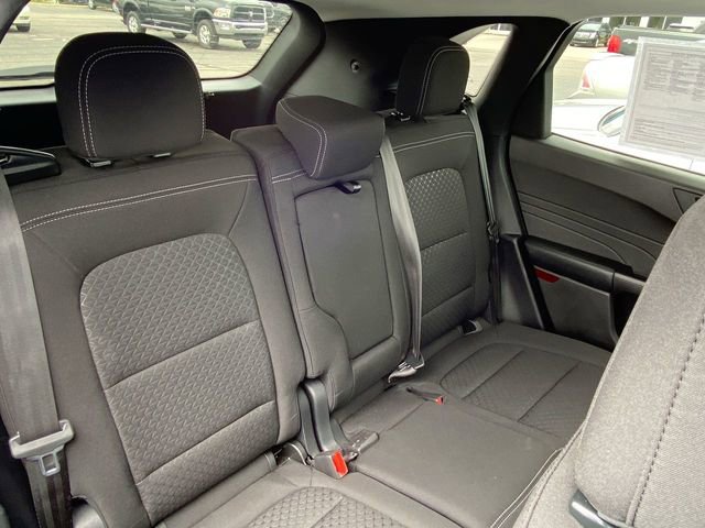 Used 2024 Ford Escape Active AWD/4WD image 26