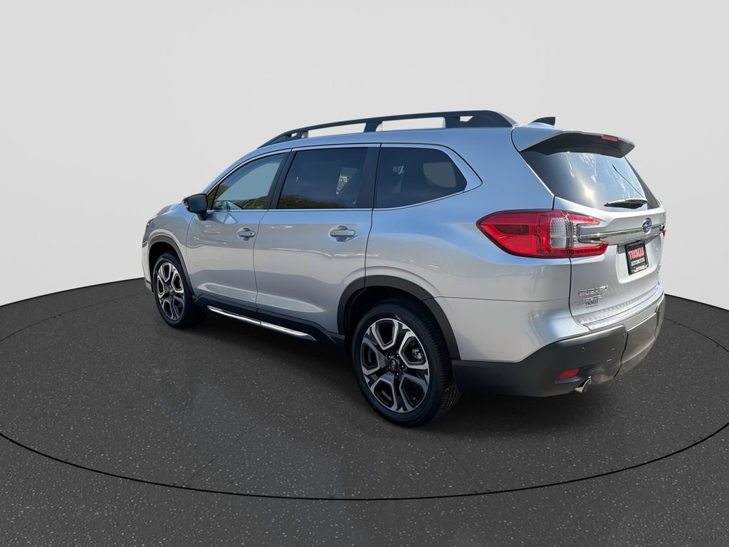 New 2026 Subaru Ascent Limited AWD/4WD image 4