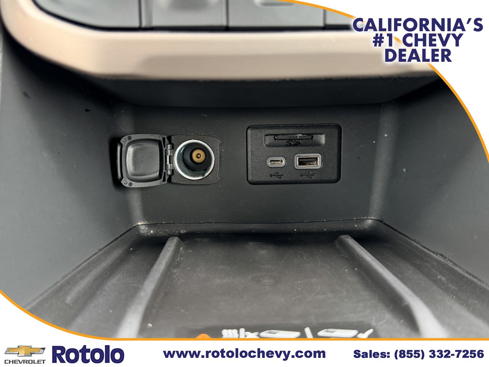 Used 2023 GMC Acadia Denali AWD/4WD image 24