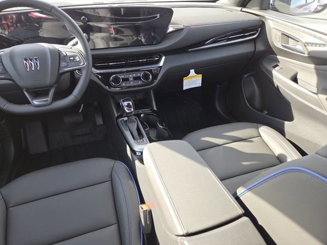 New 2026 Buick Envista Sport Touring w/ Convenience I Package image 30