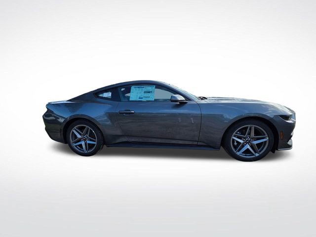 New 2025 Ford Mustang Premium image 26