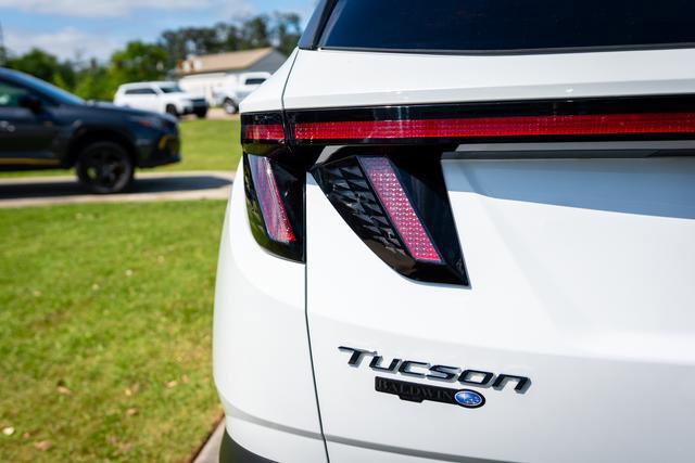 Used 2022 Hyundai Tucson SEL w/ Convenience Package image 17