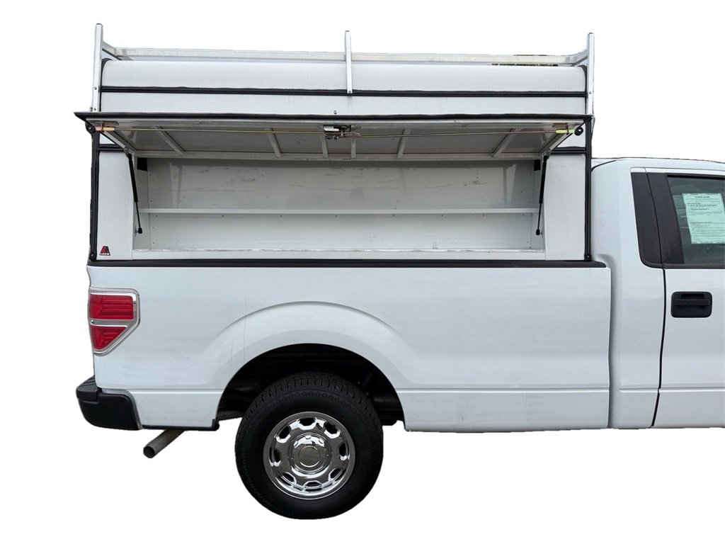 Used 2014 Ford F150 XL w/ Power Equipment Group image 12