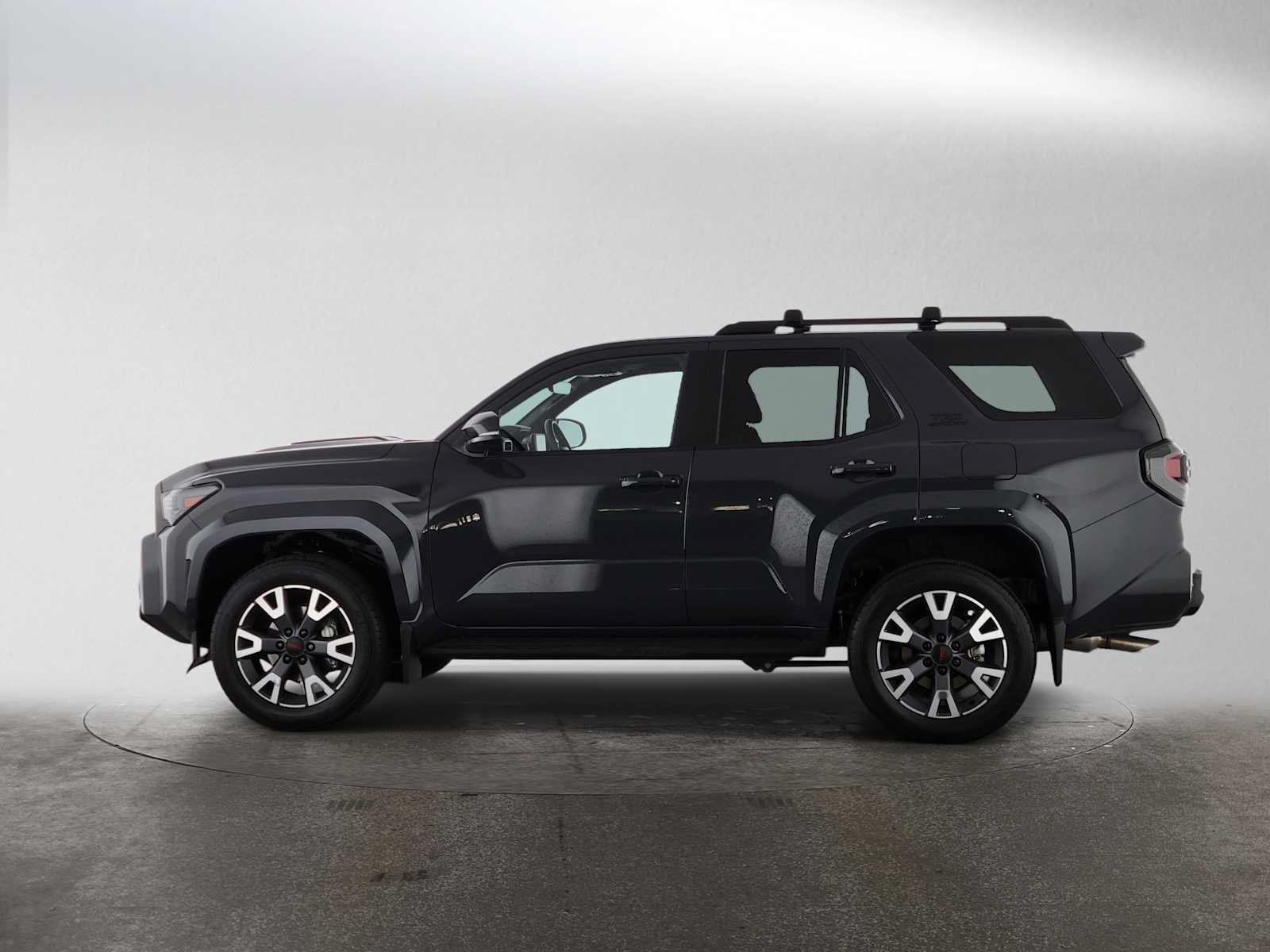 Used 2026 Toyota 4Runner TRD Sport RWD image 6