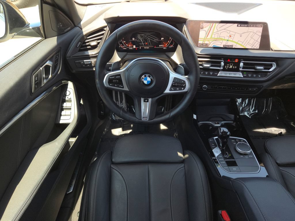 Used 2023 BMW M235i xDrive Gran Coupe w/ Premium Package AWD/4WD image 20