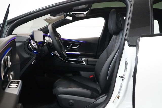New 2025 Mercedes-Benz EQE 350+ 4MATIC Sedan image 15