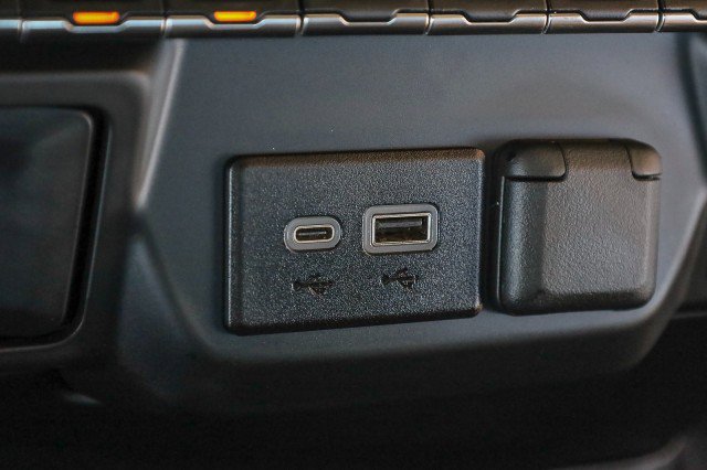 Used 2024 Chevrolet Silverado 1500 W/T w/ WT Fleet Convenience Package image 20