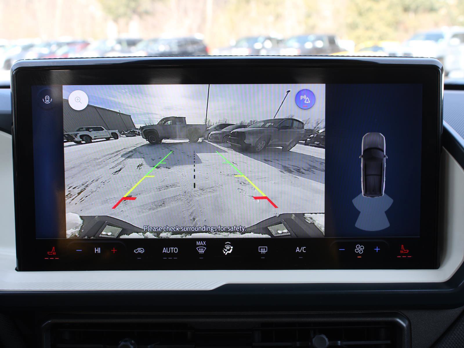 Used 2025 Ford Bronco Sport Heritage w/ Convenience Package image 15