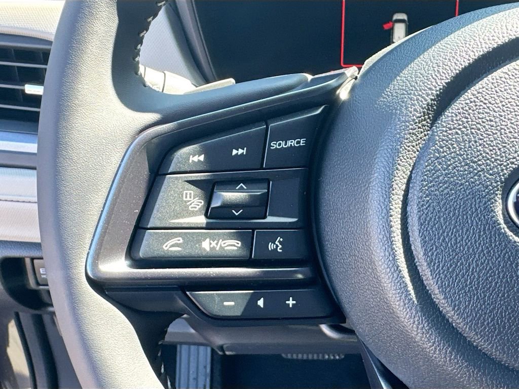New 2026 Subaru Forester Limited AWD/4WD image 8