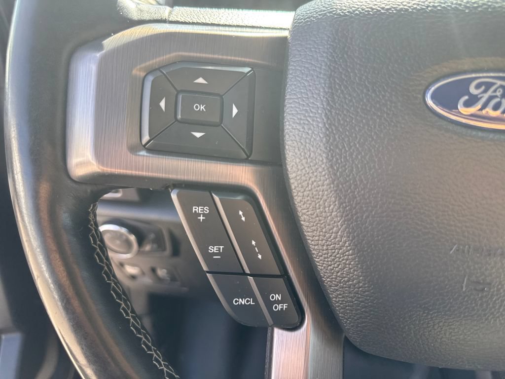 Certified 2021 Ford Expedition Max Platinum RWD image 15