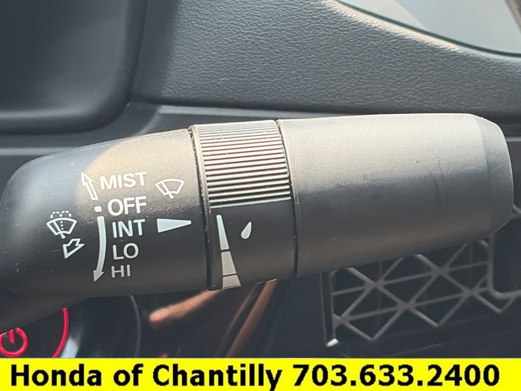 Used 2023 Honda Accord Sport image 11
