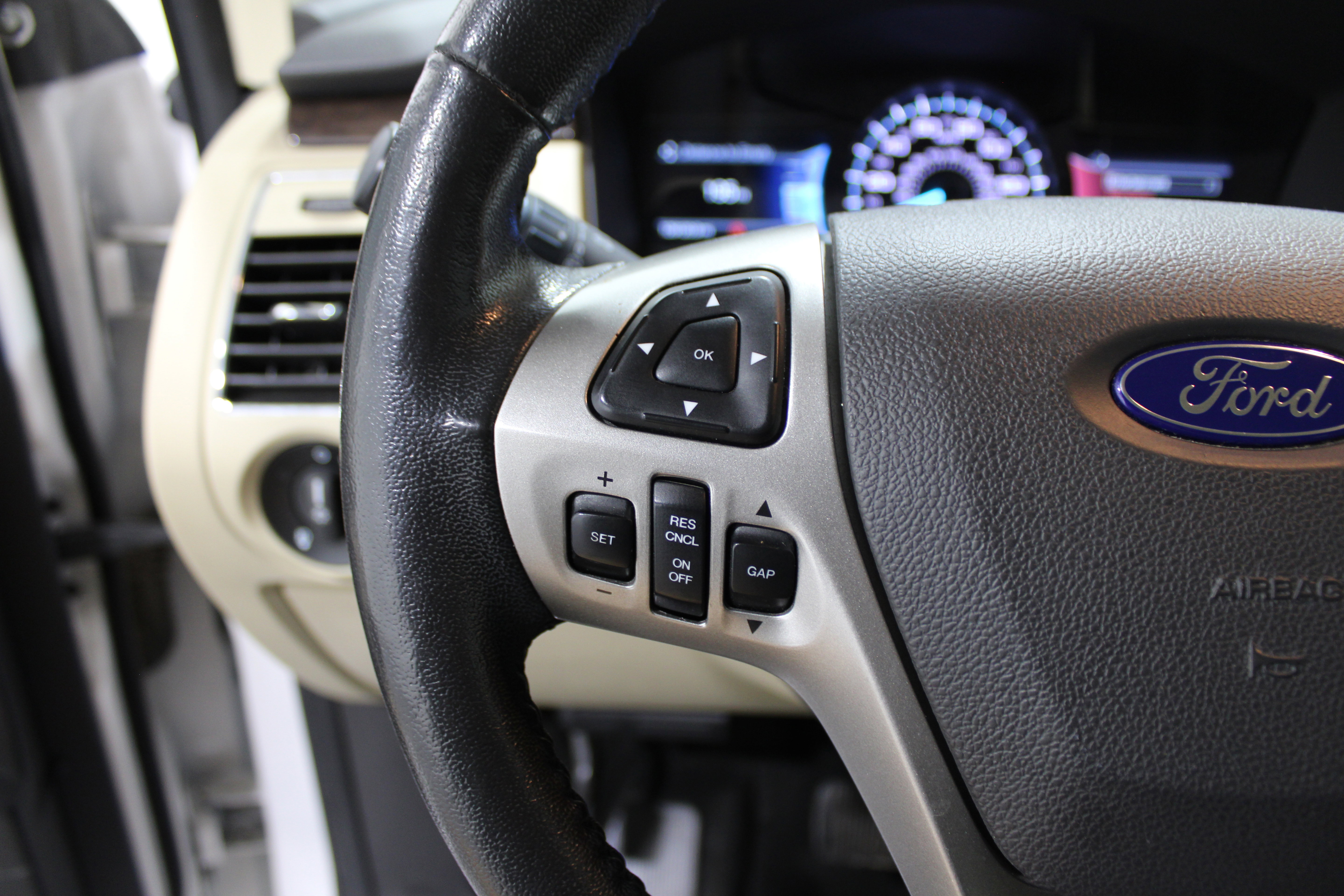 Used 2016 Ford Flex Limited w/ Equipment Group 301A image 11