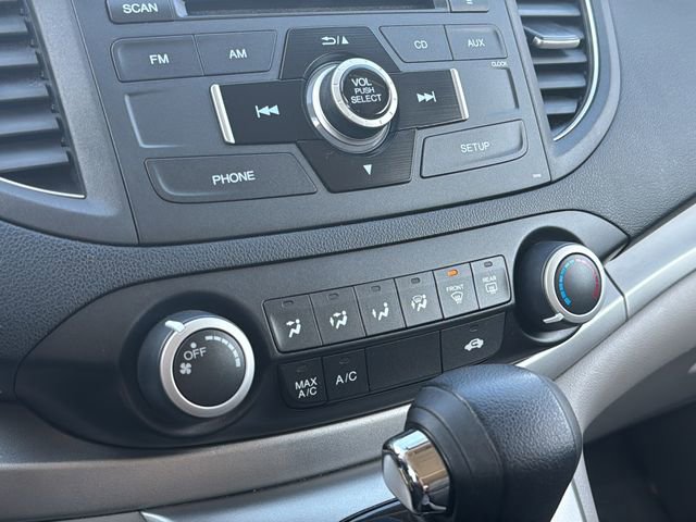 Used 2014 Honda CR-V EX image 26