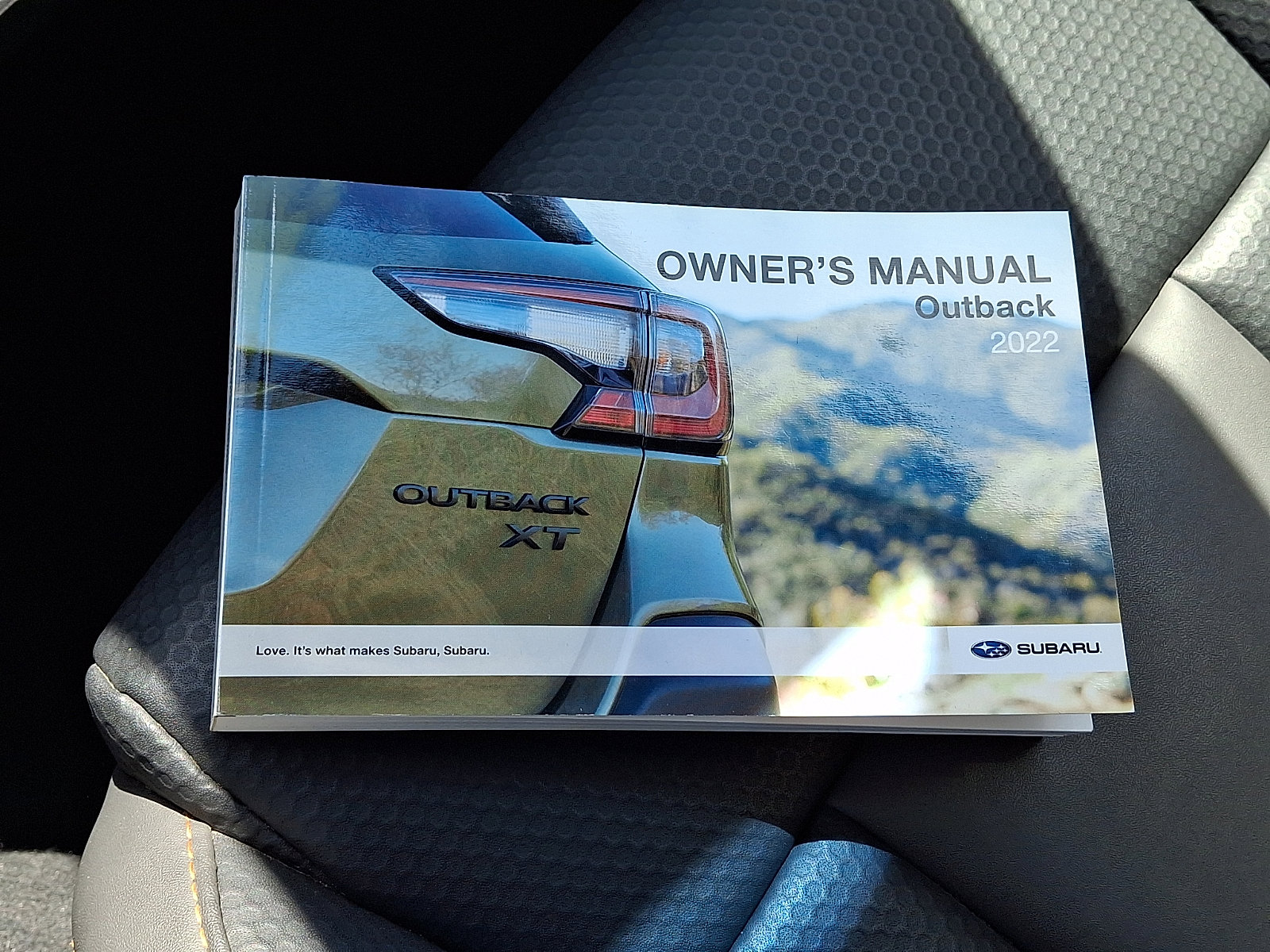 Used 2022 Subaru Outback Wilderness AWD/4WD image 26